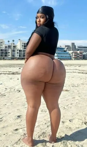 Blvckasszilla OnlyFans Leaked Free Thumbnail Picture - #NItb6x1Wyt