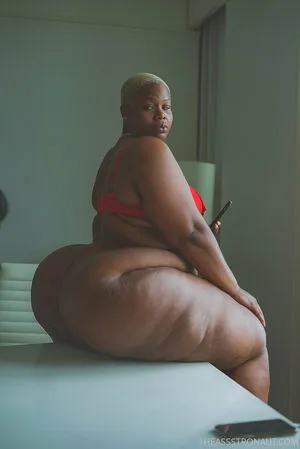 Blvckasszilla OnlyFans Leaked Free Thumbnail Picture - #Oevp5R4UOu