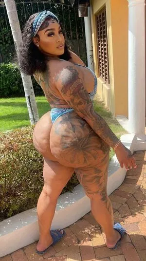 Blvckasszilla OnlyFans Leaked Free Thumbnail Picture - #PXToUEXeJy