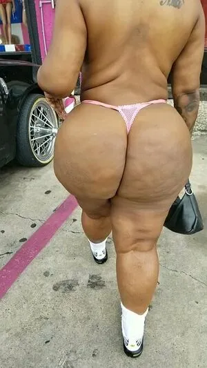 Blvckasszilla OnlyFans Leaked Free Thumbnail Picture - #R2Ln0UiuHE