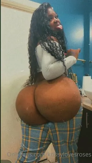 Blvckasszilla OnlyFans Leaked Free Thumbnail Picture - #Rf1JZ7u9R8