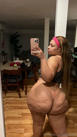 Blvckasszilla OnlyFans Leaked Free Thumbnail Picture - #TdN2eD25st