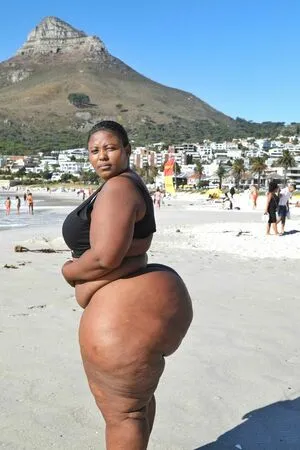 Blvckasszilla OnlyFans Leaked Free Thumbnail Picture - #TiN1MDECGI