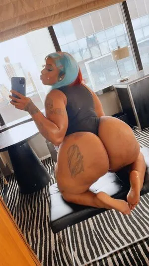 Blvckasszilla OnlyFans Leaked Free Thumbnail Picture - #VaUDiqoJ19