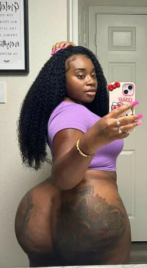 Blvckasszilla OnlyFans Leaked Free Thumbnail Picture - #VluLSPnPJA