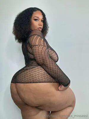 Blvckasszilla OnlyFans Leaked Free Thumbnail Picture - #VoY1iMGwWa