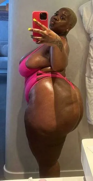 Blvckasszilla OnlyFans Leaked Free Thumbnail Picture - #XWyVq5nl46