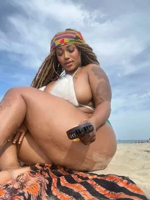 Blvckasszilla OnlyFans Leaked Free Thumbnail Picture - #aWOdTFh3aS