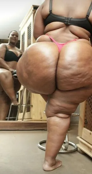 Blvckasszilla OnlyFans Leaked Free Thumbnail Picture - #atuEjIlHvu