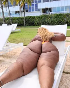 Blvckasszilla OnlyFans Leaked Free Thumbnail Picture - #e8bnEIHrOJ