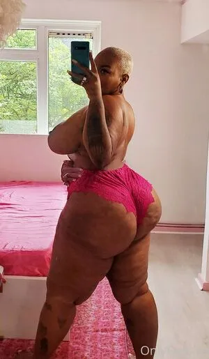 Blvckasszilla OnlyFans Leaked Free Thumbnail Picture - #eocxP0VQBD