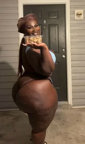 Blvckasszilla OnlyFans Leaked Free Thumbnail Picture - #hlWNNkBoVZ