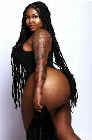 Blvckasszilla OnlyFans Leaked Free Thumbnail Picture - #m0uCcVBnfD