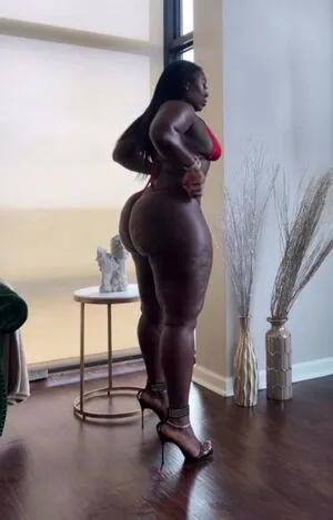 Blvckasszilla OnlyFans Leaked Free Thumbnail Picture - #nh09RmK2o3