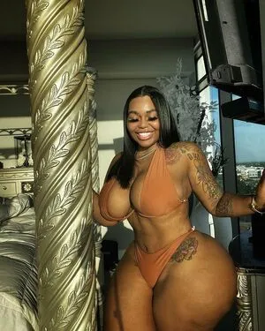 Blvckasszilla OnlyFans Leaked Free Thumbnail Picture - #pxb33BHkNh