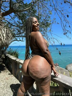 Blvckasszilla OnlyFans Leaked Free Thumbnail Picture - #sfCgBruYvE