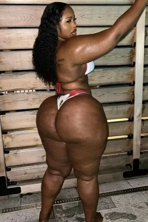 Blvckasszilla OnlyFans Leaked Free Thumbnail Picture - #tBCZqQdapD