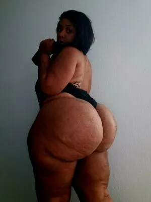 Blvckasszilla OnlyFans Leaked Free Thumbnail Picture - #wDDWqIst0L