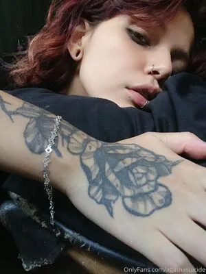 Blvckchxrry OnlyFans Leaked Free Thumbnail Picture - #CGyxUXew81