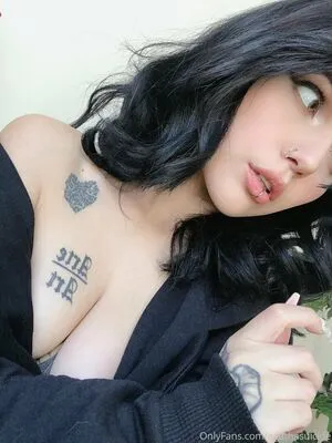 Blvckchxrry OnlyFans Leaked Free Thumbnail Picture - #F8LM6AUHw8