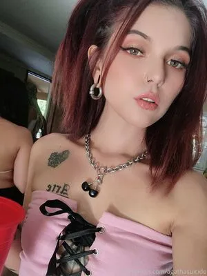 Blvckchxrry OnlyFans Leaked Free Thumbnail Picture - #R9ZagS0rYk