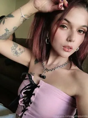 Blvckchxrry OnlyFans Leaked Free Thumbnail Picture - #TBuKMo291e