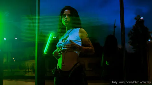 Blvckchxrry OnlyFans Leaked Free Thumbnail Picture - #qMRjvcWyxA