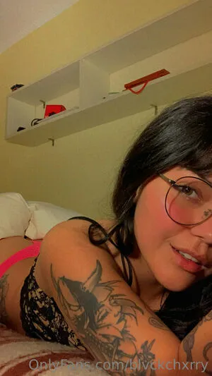 Blvckchxrry OnlyFans Leaked Free Thumbnail Picture - #vGrGuzz6U1