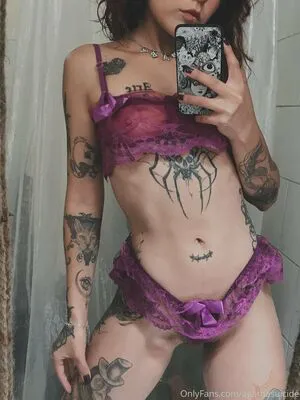 Blvckchxrry OnlyFans Leaked Free Thumbnail Picture - #wz8b7OUZ81