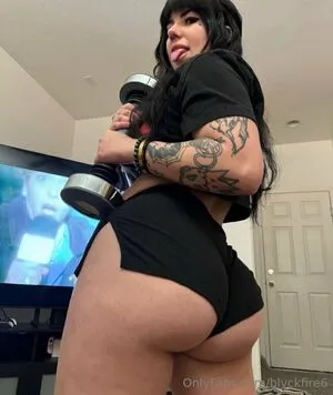Blvckfire6 OnlyFans Leaked Free Thumbnail Picture - #xgHLT7u5yX