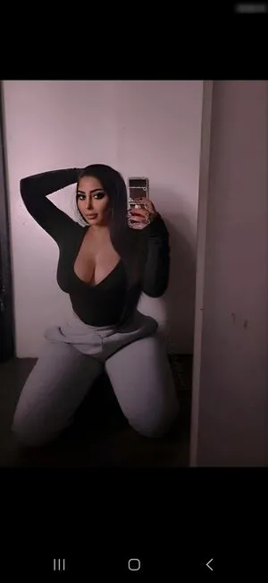 Blxckcatangel OnlyFans Leaked Free Thumbnail Picture - #1cWpzJGgj7