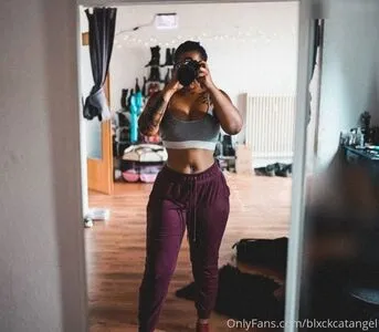 Blxckcatangel OnlyFans Leaked Free Thumbnail Picture - #1tqw0v0QKA