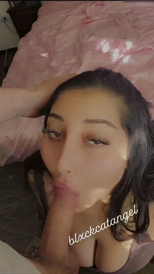 Blxckcatangel OnlyFans Leaked Free Thumbnail Picture - #2yn4rhFa9i