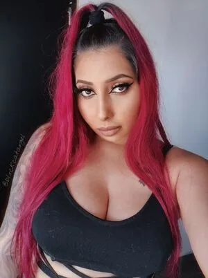Blxckcatangel OnlyFans Leaked Free Thumbnail Picture - #5kfLIKRmSH