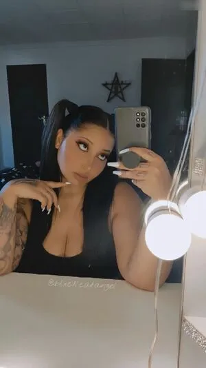 Blxckcatangel OnlyFans Leaked Free Thumbnail Picture - #7akZhDyUdi