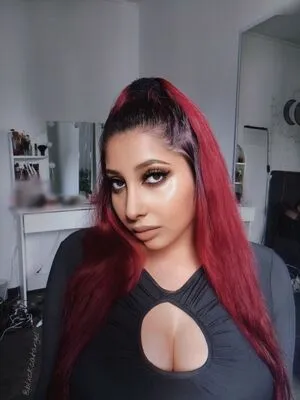 Blxckcatangel OnlyFans Leaked Free Thumbnail Picture - #B6iFicwPpq