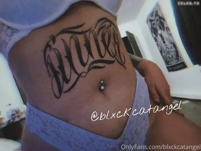 Blxckcatangel OnlyFans Leaked Free Thumbnail Picture - #BP830zrJBf