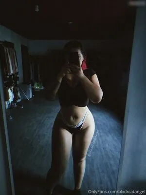 Blxckcatangel OnlyFans Leaked Free Thumbnail Picture - #G4DV6puLFK