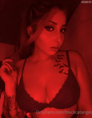 Blxckcatangel OnlyFans Leaked Free Thumbnail Picture - #HjsjU4tQRa