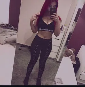 Blxckcatangel OnlyFans Leaked Free Thumbnail Picture - #KHXMquDJSJ