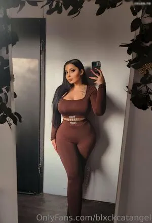 Blxckcatangel OnlyFans Leaked Free Thumbnail Picture - #VmuuHWfLyQ