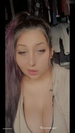 Blxckcatangel OnlyFans Leaked Free Thumbnail Picture - #YBjp504Iq5