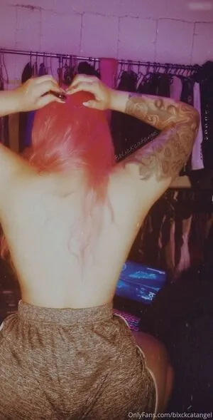 Blxckcatangel OnlyFans Leaked Free Thumbnail Picture - #YpQtFsh4Bj