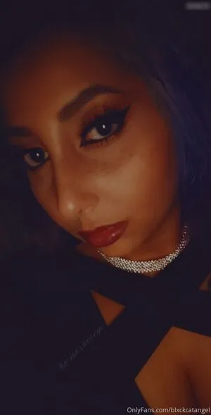 Blxckcatangel OnlyFans Leaked Free Thumbnail Picture - #ZSYShbMUj8