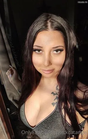 Blxckcatangel OnlyFans Leaked Free Thumbnail Picture - #agq4xCdXIC