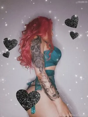 Blxckcatangel OnlyFans Leaked Free Thumbnail Picture - #bZ8T9IuVg9
