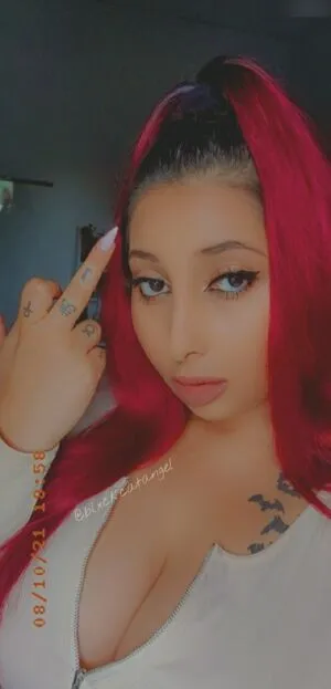 Blxckcatangel OnlyFans Leaked Free Thumbnail Picture - #cLspbADd1g