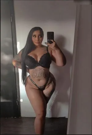 Blxckcatangel OnlyFans Leaked Free Thumbnail Picture - #canlNftIYh