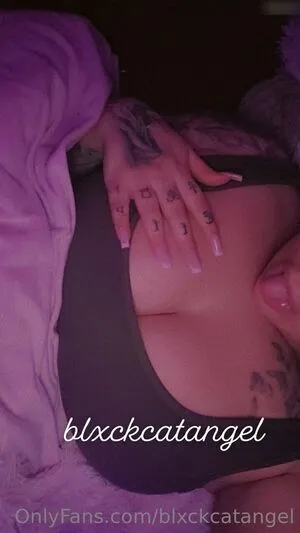 Blxckcatangel OnlyFans Leaked Free Thumbnail Picture - #fARRXW3Nm6