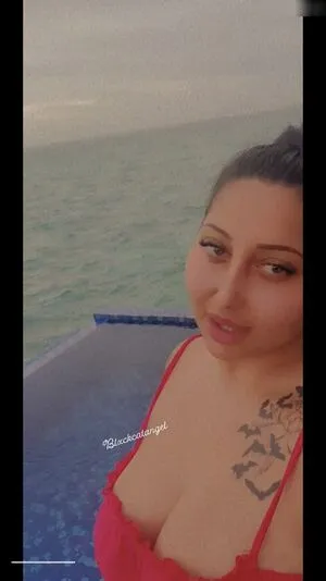 Blxckcatangel OnlyFans Leaked Free Thumbnail Picture - #fTukdc4Xkr